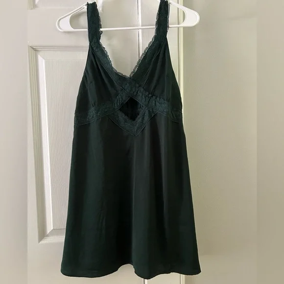 American Eagle Outfitters | Dresses | American Eagle Green Lace Cami Dress | Poshmark American Eagle Outfitters | Dresses | American Eagle Green Lace Cami Dress | Poshmark